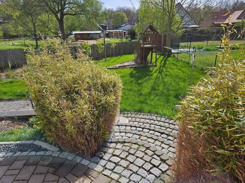 Garten - 