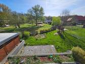 Blick in den Garten - 