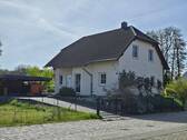 Hausansicht - TRAUMHAUS MIT HERZ UND CHARME - 275.000,00&nbsp;EUR Kaufpreis, ca.&nbsp; 135,00&nbsp;m&sup2;&nbsp;Wohnfl&auml;che