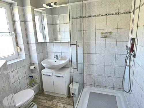 Gäste-WC - 