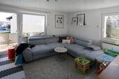 OG: Wohn-/Esszimmer - 