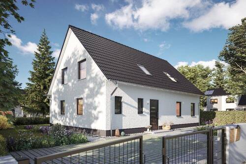 Zweifamilienhaus Domizil 192 - Mehrfamilienhaus, Wohnhaus mit 203,00 m² in Nörten-Hardenberg zum Kaufen