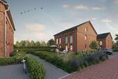 Visualisierung Doppelhaus - 