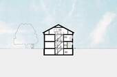 Schnitt DHH 3 - 