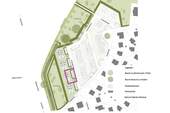 Lageplan Haus 3 - 5 Zimmer Doppelhaushälfte in Henstedt-Ulzburg