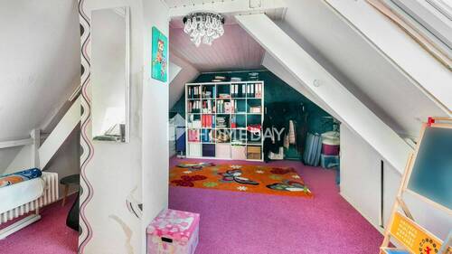 2. OG Kinderzimmer 1 - 