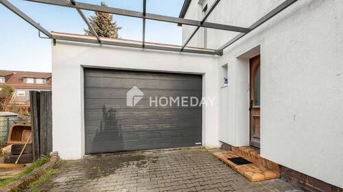 Garage - 