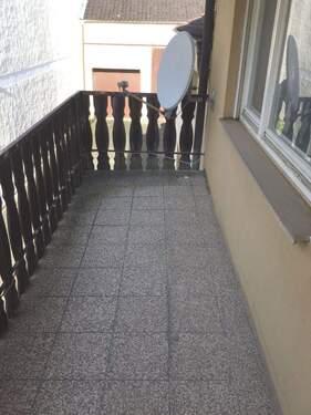 Balkon - 