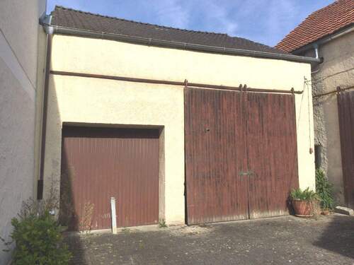 Scheune mit Garage - Einfamilienhaus mit 122,00 m² in Gaimersheim zum Kaufen