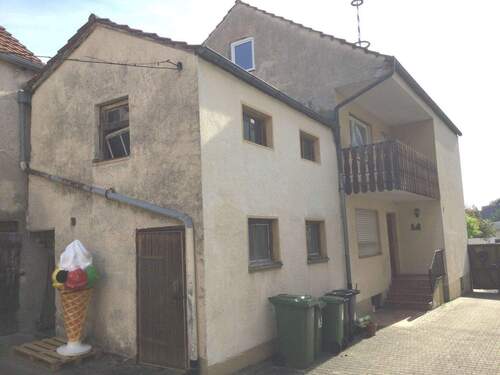 Anbau - 