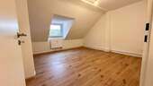 Schlafzimmer - Etagenwohnung mit 52,00 m² in Kiel zur Miete