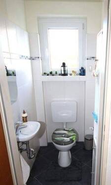 separates WC - Etagenwohnung mit 84,00 m² in Eschwege zum Kaufen