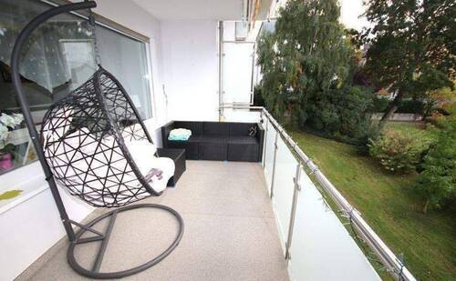 Balkon - 