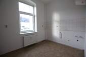 Küche.JPG - 1 Zimmer Etagenwohnung zur Miete in Aue