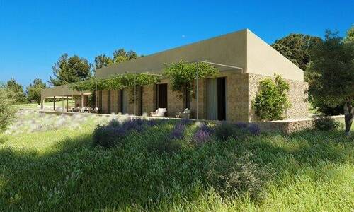 Gästetrakt - Grundstück zum Kaufen in Son Macia