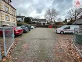 Parkplatz - 
