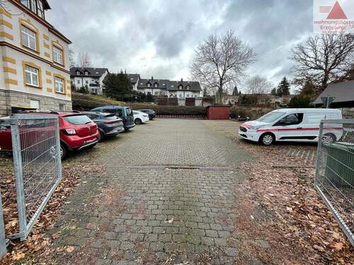 Parkplatz - 