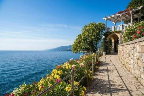 Bild 4 - Grundstück in Matulji Opatija zum Kaufen