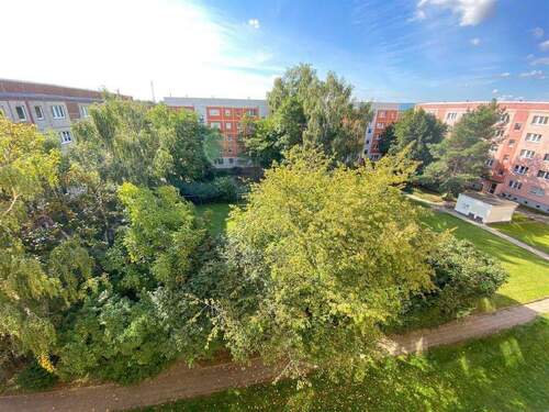 Bild11 - 3 Zimmer Etagenwohnung zum Kaufen in Quedlinburg