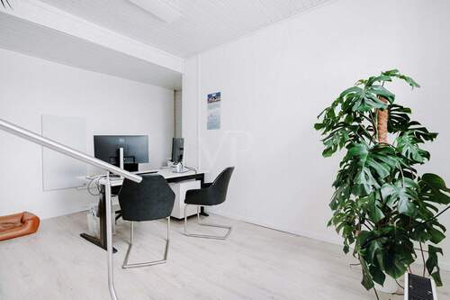 Büro Gewerbe - 