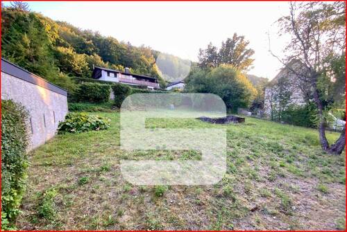 leichte Hanglage - Hier können Sie Ihren Wohntraum bauen