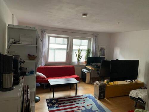 BG0146__Zimmer - 3 Zimmer Etagenwohnung in Ulm