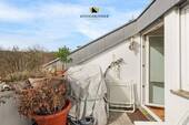Sonnenbalkon - 