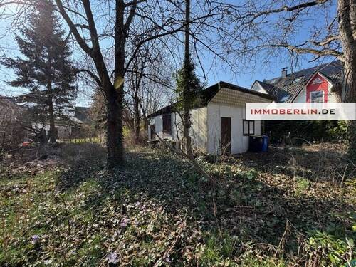 2 - Grundstück zum Kaufen in Neuenhagen bei Berlin