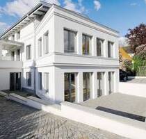 Altbaucharme trifft Neubaustandard - Ihr neues Zuhause in Lübeck