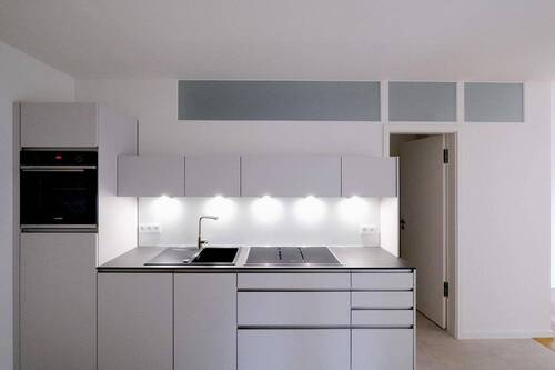 Bild 4 - Etagenwohnung mit 57,00 m&sup2; in Lübeck zur Miete