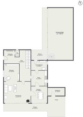 Geigerstr. 4, EG - 
