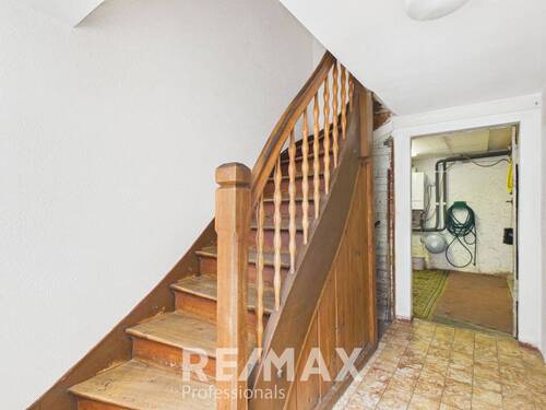 Treppe - 