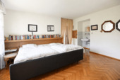 Schlafzimmer OG - 