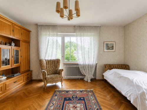 Gästezimmer OG - 