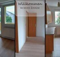 Traumhaft! Zwei-Zimmer-Wohnung mit EBK und Balkon - Plauen Westend