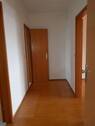 Flur - 2 Zimmer Etagenwohnung zur Miete in Plauen