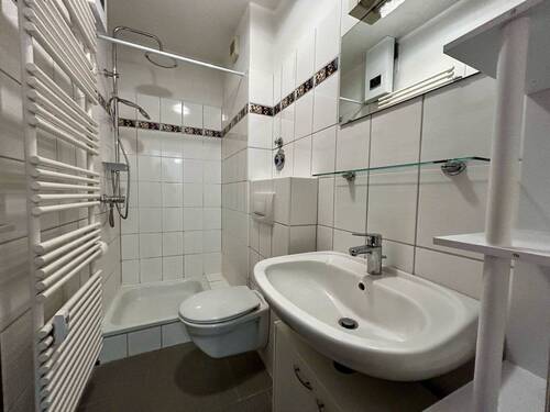 Badezimmer - 