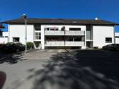 Haus Frontansicht - 1 Zimmer Etagenwohnung zum Kaufen in Paderborn