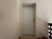 Wohnungseingang - 