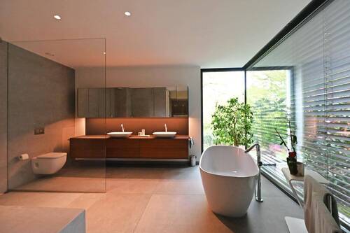 Bad ensuite - 