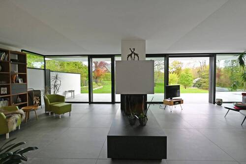 Lebensbereich - Einfamilienhaus mit 268,00 m² in Essen zum Kaufen