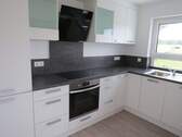 Moderne EBK - Vermietung - Schick und modern ausgestattete 3,5Zimmer Wohnung in Crailsheim-Onolzheim zu vermieten