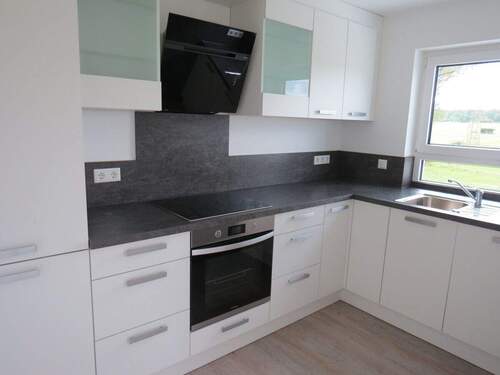 Moderne EBK - Vermietung - Schick und modern ausgestattete 3,5Zimmer Wohnung in Crailsheim-Onolzheim zu vermieten