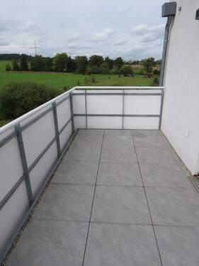 Balkon - 