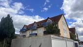 Balkonansicht - 