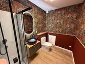 Badezimmer kleine Wohnung - 