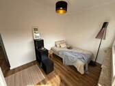 Schlafzimmer kleine Wohnung - 