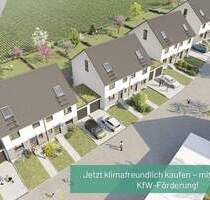 Schlüsselfertige Doppelhaushälften mit nachhaltigem Energiekonzept - Grevenbroich Elsen