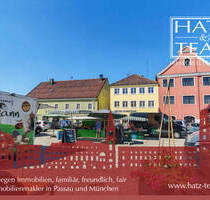 Neubau-Wohnungen in Bad Griesbach - KfW 40 EE Standard - Sonder Afa - Bad Griesbach im Rottal