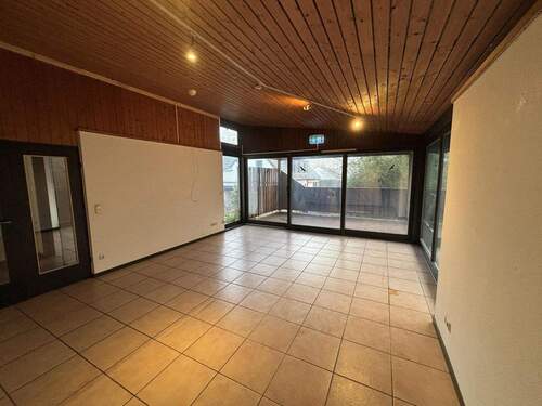 Wohnzimmer Bungalow - 